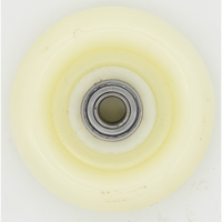 Sealey Fixed Wheel TP67DT-V3-10