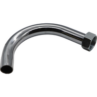 Sealey Delivery Nozzle (Swan Neck)