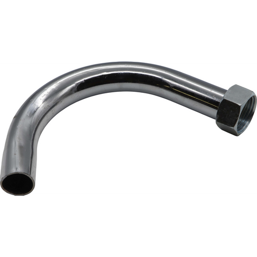 Sealey Delivery Nozzle (Swan Neck)