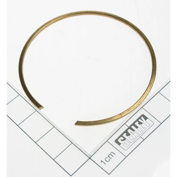 Sealey C-ring