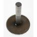 Sealey Shaft comes with gear