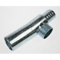 Sealey Spout