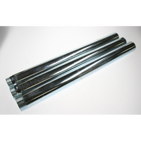 Sealey Suction tube (3pcs)