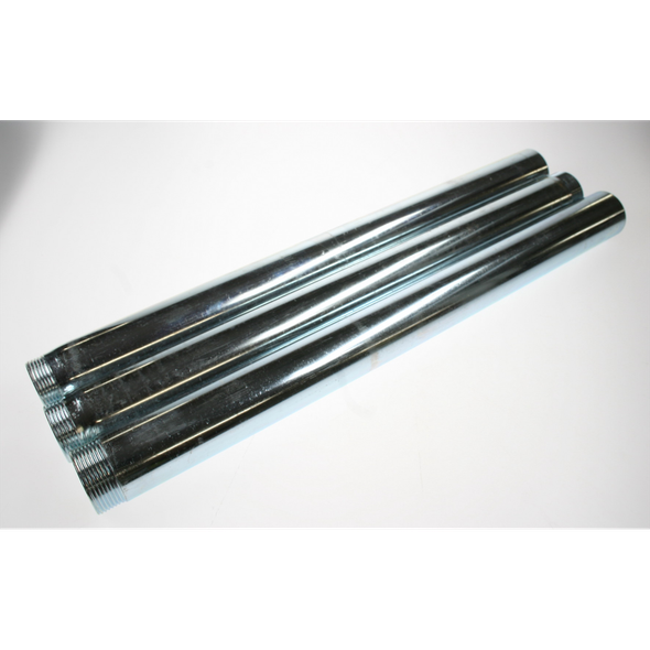 Sealey Suction tube (3pcs)