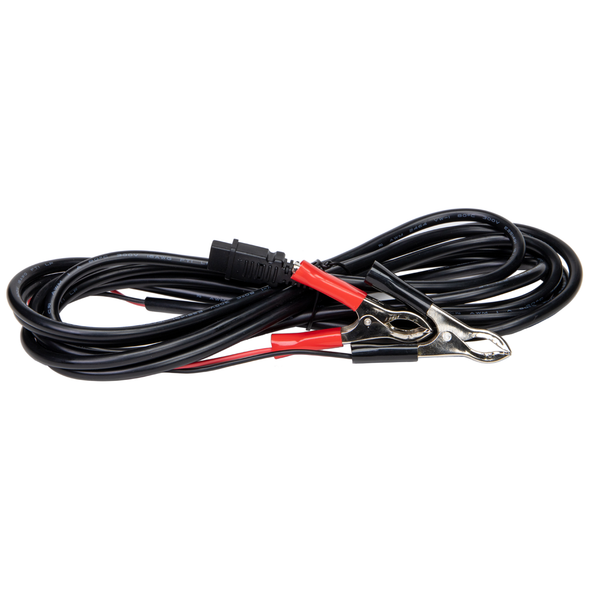 Sealey 12V Battery Clips
