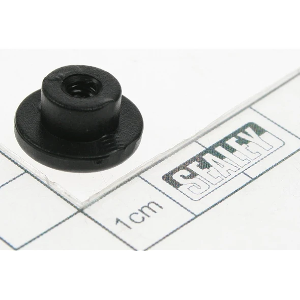 Sealey Release button
