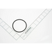 Sealey O-ring 31x1.0mm