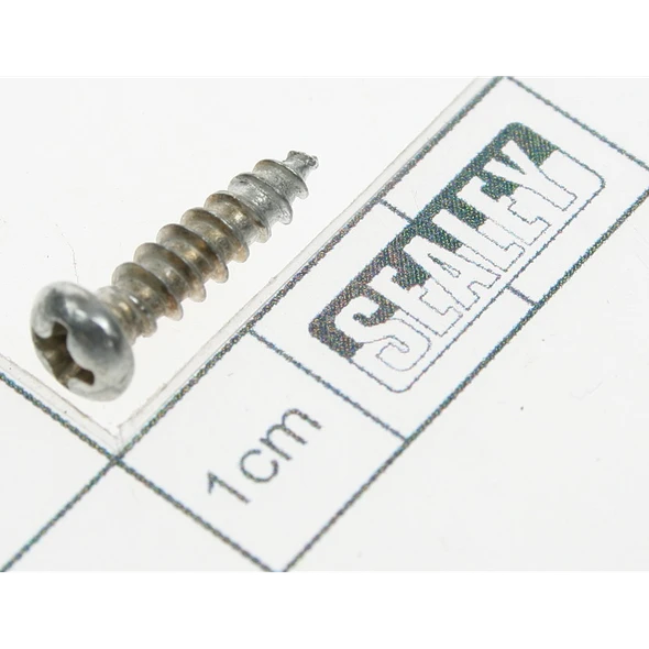 Sealey Screw 3.8x10mm