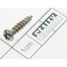 Sealey Screw 3.8x10mm