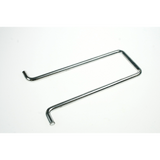 Sealey Footboard TP6901.V2-25