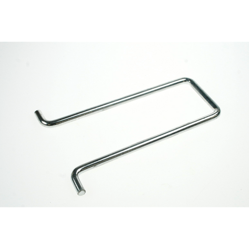 Sealey Footboard