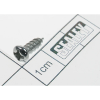 Sealey Rd head s/t screw m4x10