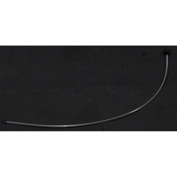 Sealey Extracting tube (c/w adaptor)