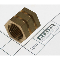 Sealey Insert nut