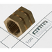 Sealey Insert nut