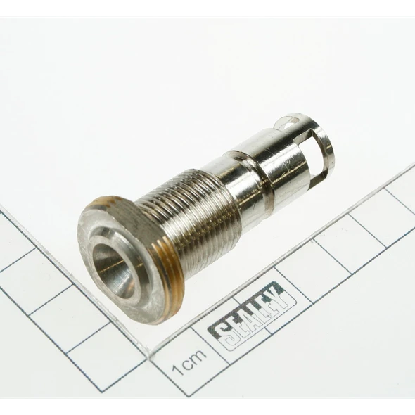 Sealey Vacuum body