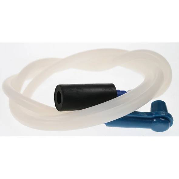 Sealey Brake tube (c/w rubber fitting)