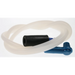 Sealey Brake tube (c/w rubber fitting)