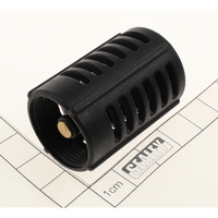 Sealey Muffler body TP6904.V2-09