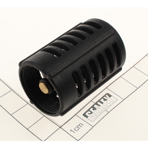 Sealey Muffler body