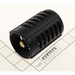 Sealey Muffler body