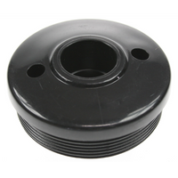Sealey Aluminium tube cover TP6904.V2-55