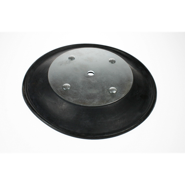 Sealey Rubber diaphragm (c/w steel plate)