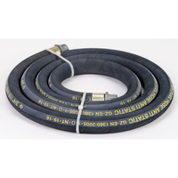 Sealey Delivery hose (rubber) TP6918.04