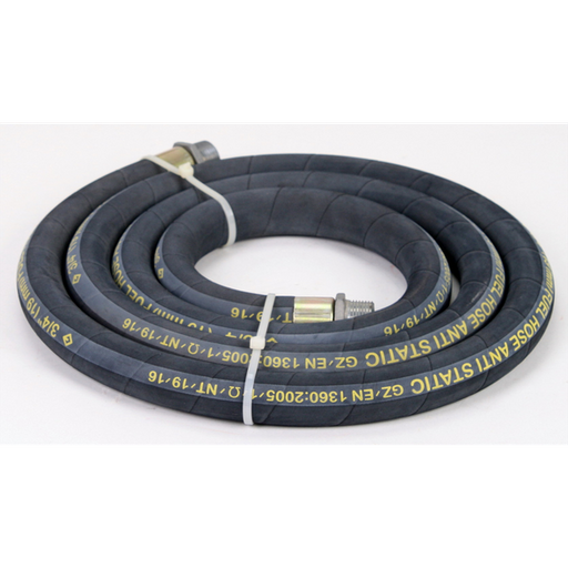 Sealey Delivery hose (rubber)