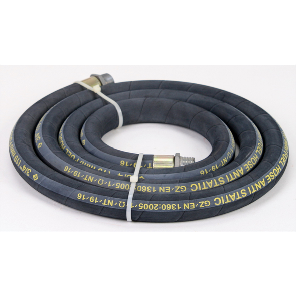 Sealey Delivery hose (rubber)