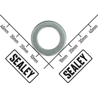 Sealey Washer (Shaft) TP6918.26