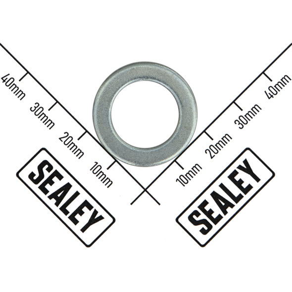 Sealey Washer (Shaft)
