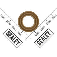 Sealey Sealing Washer TP6918.27