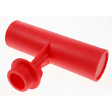 Sealey Red handle TP696.F