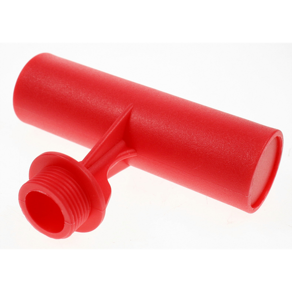 Sealey Red handle