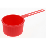 Sealey Red cap TP696.G