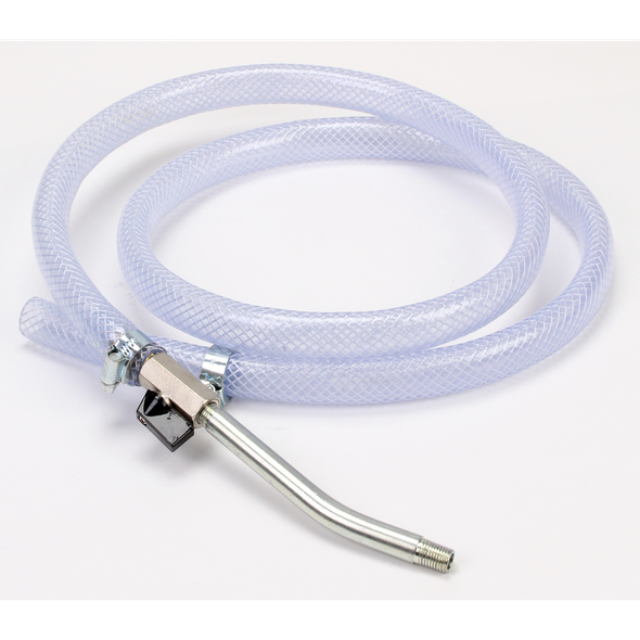 Sealey Complete hose assembly