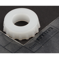 Sealey Packing nut (plastic)
