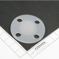 Sealey Valve (1st)