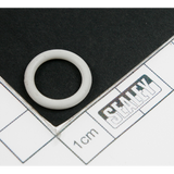 Sealey O-ring, (White), (Ex: 17.61 In: 12.37 Cs: 2.62) TP89.14