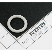Sealey O-ring, (White), (Ex: 17.61 In: 12.37 Cs: 2.62) TP89.14