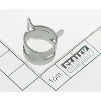 Sealey Tube clamp TP89.16