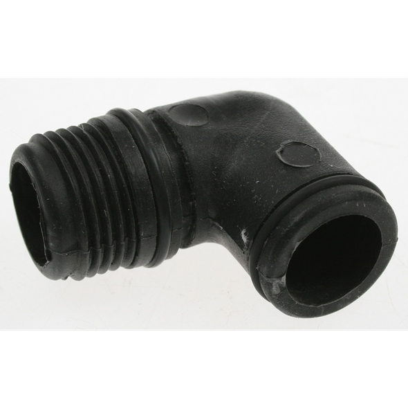 Sealey Plastic elbow