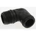 Sealey Plastic elbow