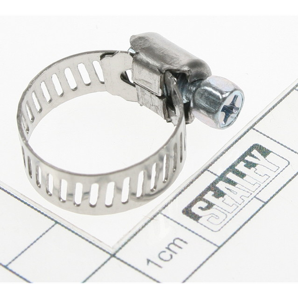 Sealey Hose clip