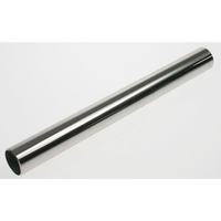 Sealey Stainless steel pipe