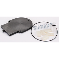 Sealey Vane kit for tp96.v3 TP96.V3-RK