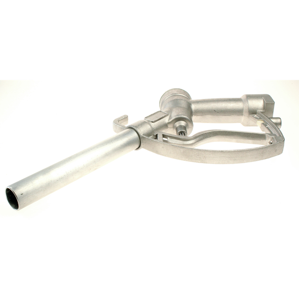 Sealey Fluid delivery nozzle