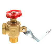 Sealey Drain valve 1" TP963.01