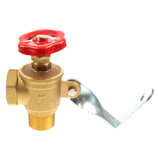 Sealey Drain valve 1"
